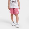 adidas Lil 3-Stripes Sporty Summer Infant's Set