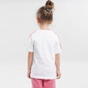 adidas Lil 3-Stripes Sporty Summer Infant's Set