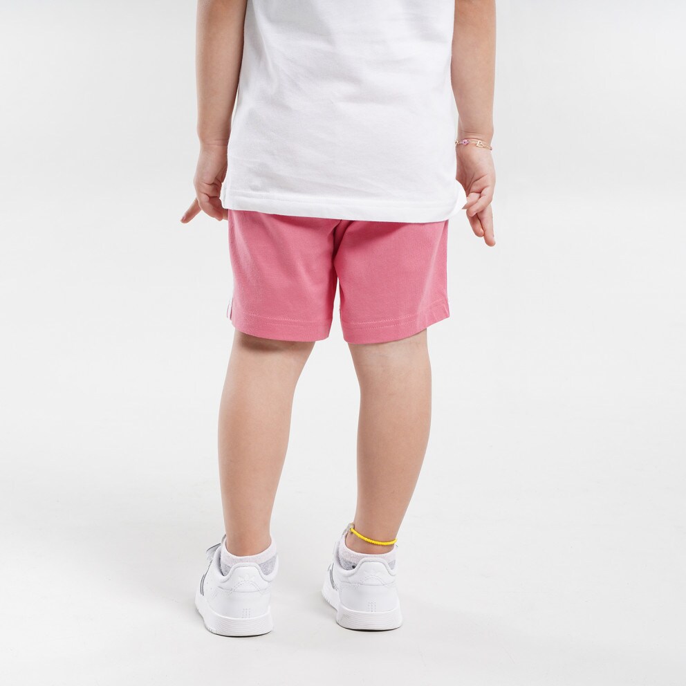 adidas Lil 3-Stripes Sporty Summer Infant's Set