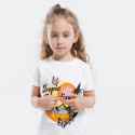 Name it Kids' Set Shorts & T-shirt