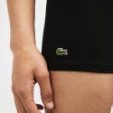 Lacoste Low Rise 3-pack Men's Underwear