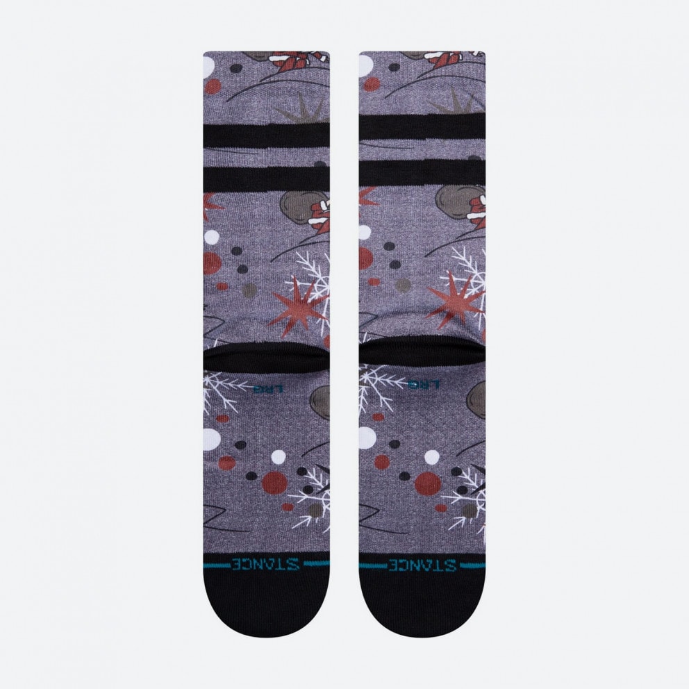 Stance Shredding Santa Unisex Κάλτσες