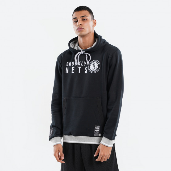 NBA MVP Kevin Durant Brooklyn Nets Men's Hoodie