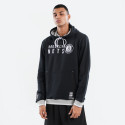 NBA MVP Kevin Durant Brooklyn Nets Men's Hoodie