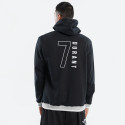 NBA MVP Kevin Durant Brooklyn Nets Men's Hoodie