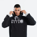 NBA MVP Kevin Durant Brooklyn Nets Men's Hoodie