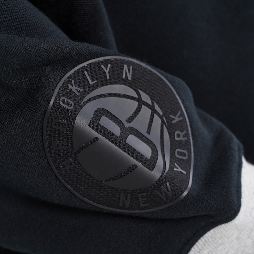 NBA MVP Kevin Durant Brooklyn Nets Men's Hoodie