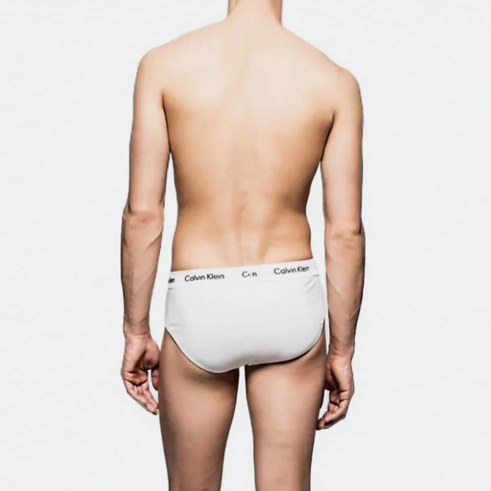 Calvin Klein 3-pack Men's Briefs