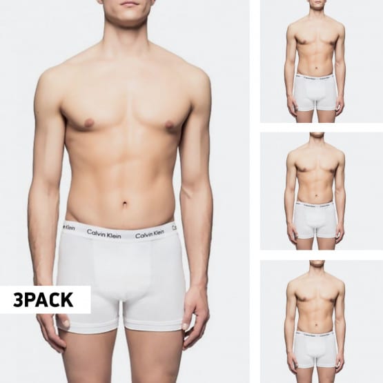 Calvin Klein Classic 3-pack Men's Underwear