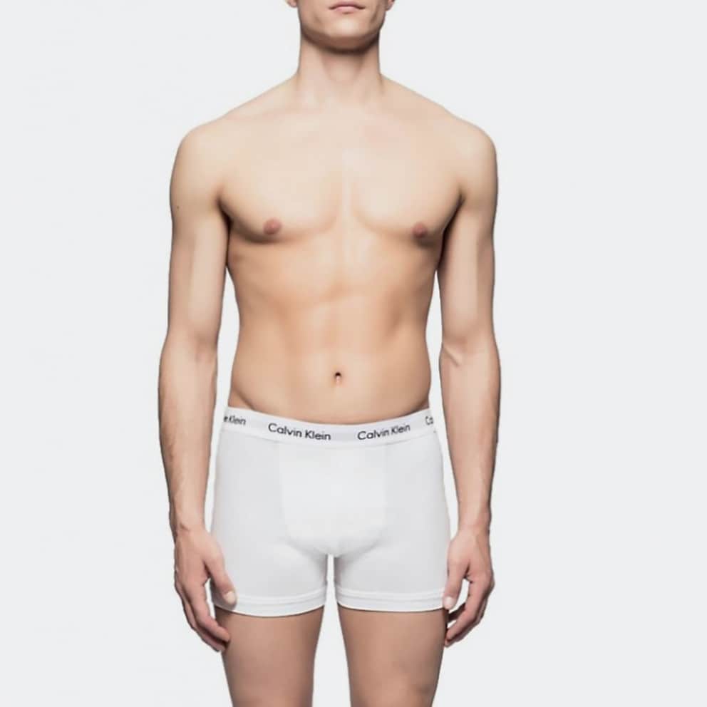 Calvin Klein Classic 3-pack Men's Underwear