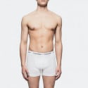 Calvin Klein Men's Trunk Brief 3-Pack