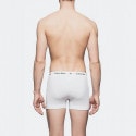 Calvin Klein Men's Trunk Brief 3-Pack