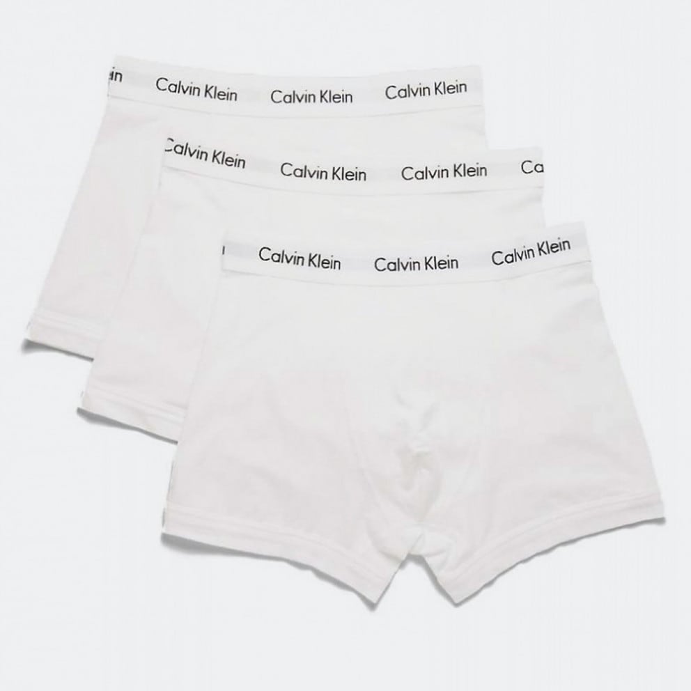 Calvin Klein Classic 3-pack Men's Underwear