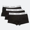 Calvin Klein Low Rise 3-Pack Men's Boxers