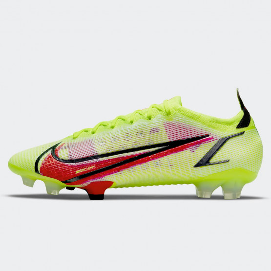 Nike Mercurial Vapor 14 Elite FG Ανδρικά Παπούτσια για Ποδόσφαιρο
