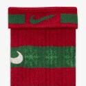 Nike Elite Xmas Men's Basketball Socks