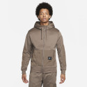 Nike Sportswear Dri-FIT Men's Full-Zip Fleece Hoodie