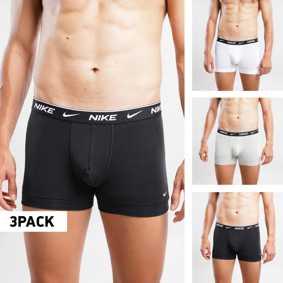 Nike 3-Pack Men's Trunk