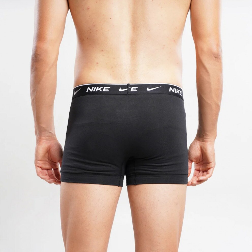 Nike Low Rise 3-pack Men's Underwear