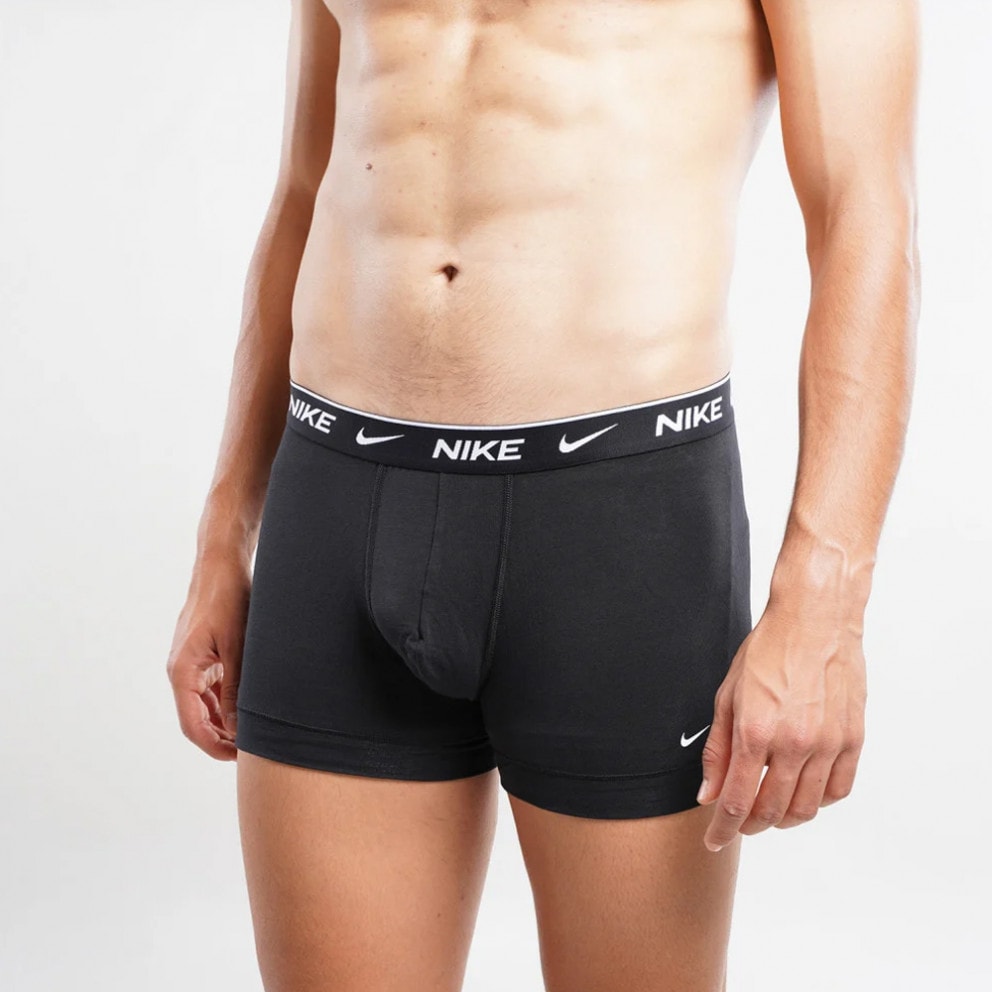 Nike Low Rise 3-pack Men's Underwear