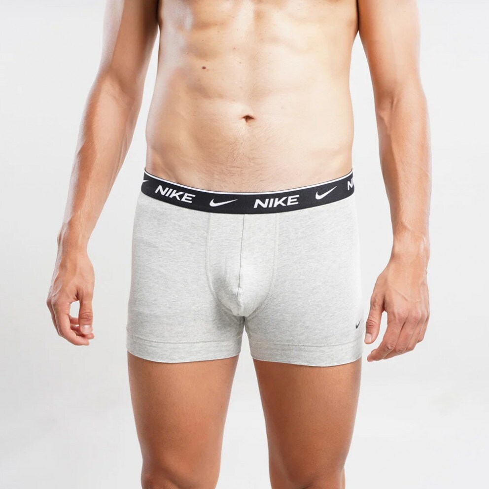 Nike Low Rise 3-pack Men's Underwear