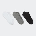 Nike Everyday Cushioned 3-Pack Unisex Socks