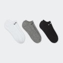 Nike Everyday Cushioned 3-Pack Unisex Κάλτσες