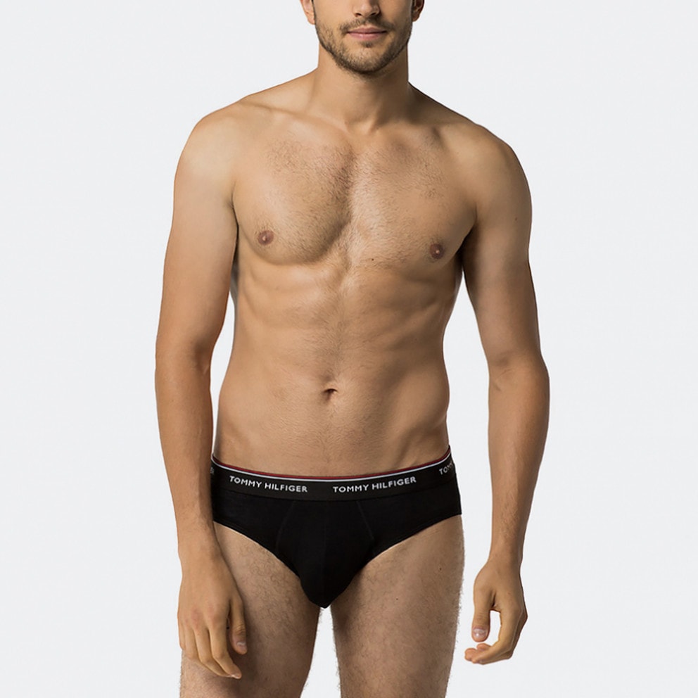 Tommy Jeans 3-pack Men's Briefs