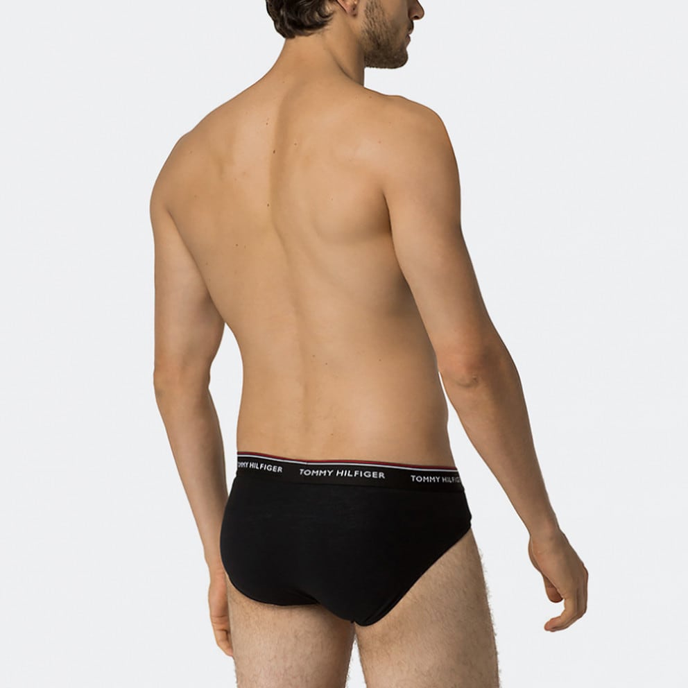 Tommy Jeans 3-pack Men's Briefs