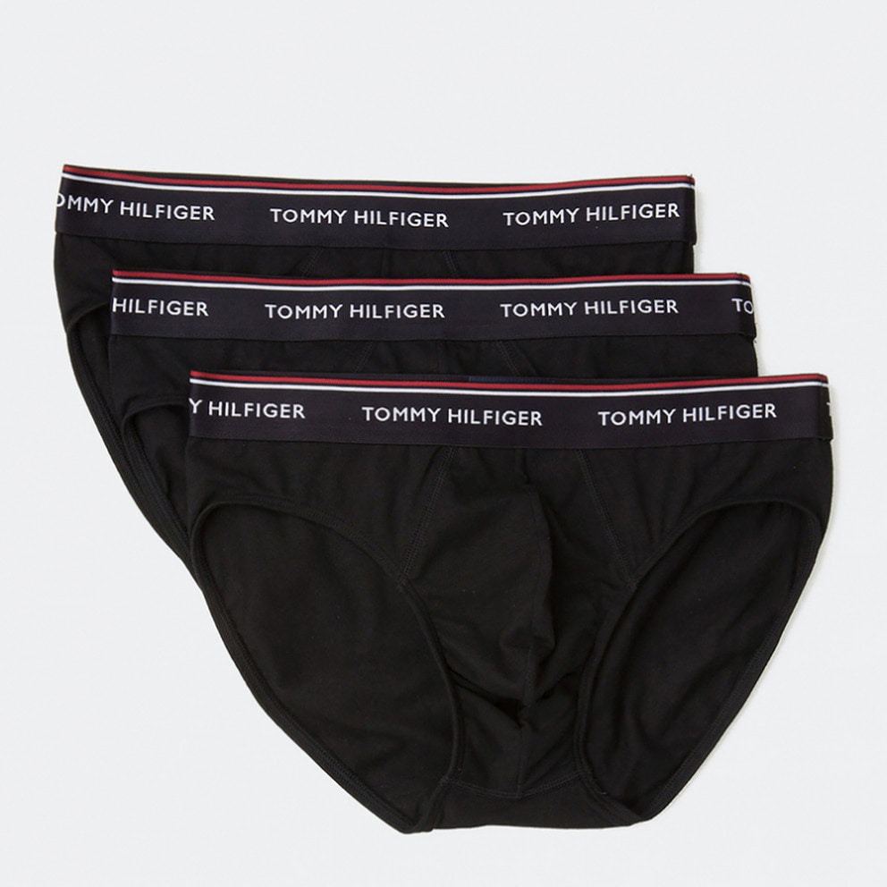 Tommy Jeans 3-pack Men's Briefs