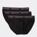 Tommy Jeans 3-pack Men's Briefs
