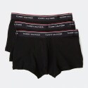 Tommy Jeans Premium Essential 3-Pack Ανδρικά Μπόξερ