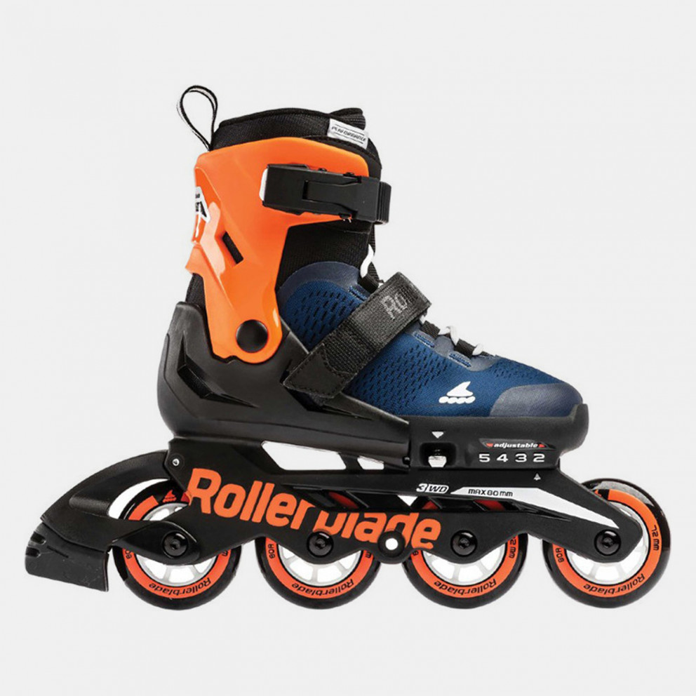 Athlopaidia Swing Microblade'20 Inline Skates