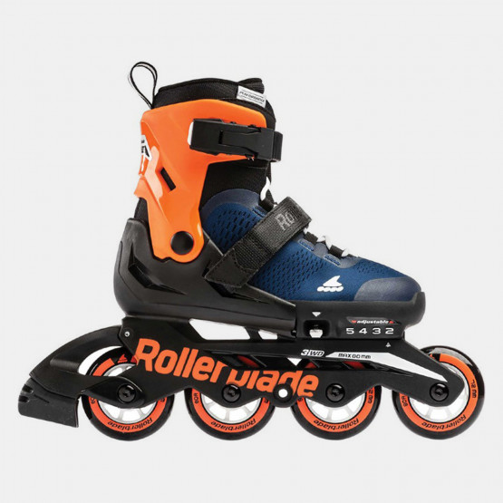 Athlopaidia Swing Microblade'20 Inline Skates