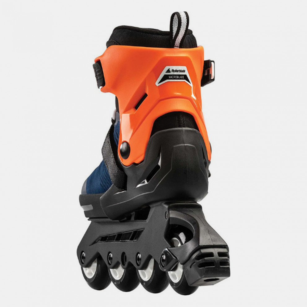 Athlopaidia Swing Microblade'20 Inline Skates