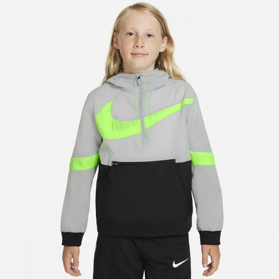 Nike Crossover Kids' Jacket