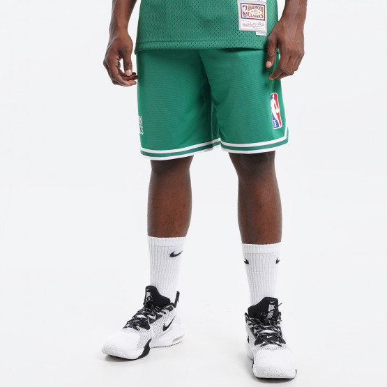 Nike NBA Boston Celtics Courtside DNA Men's Shorts