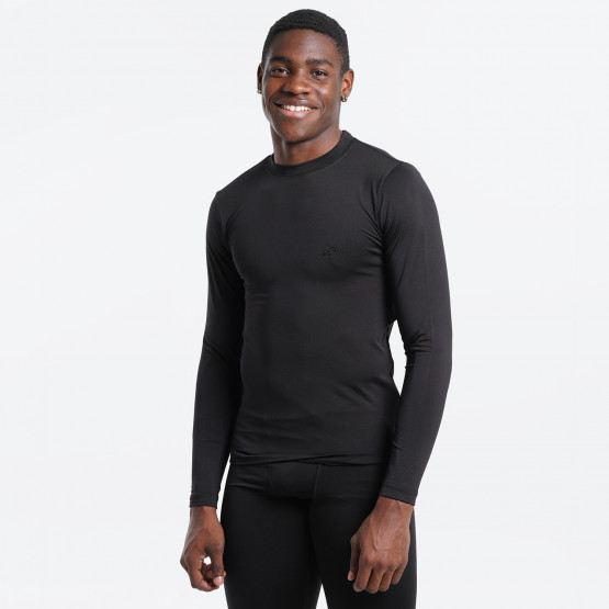Target M/M Men's Long Sleeve Isothermal T-Shirt
