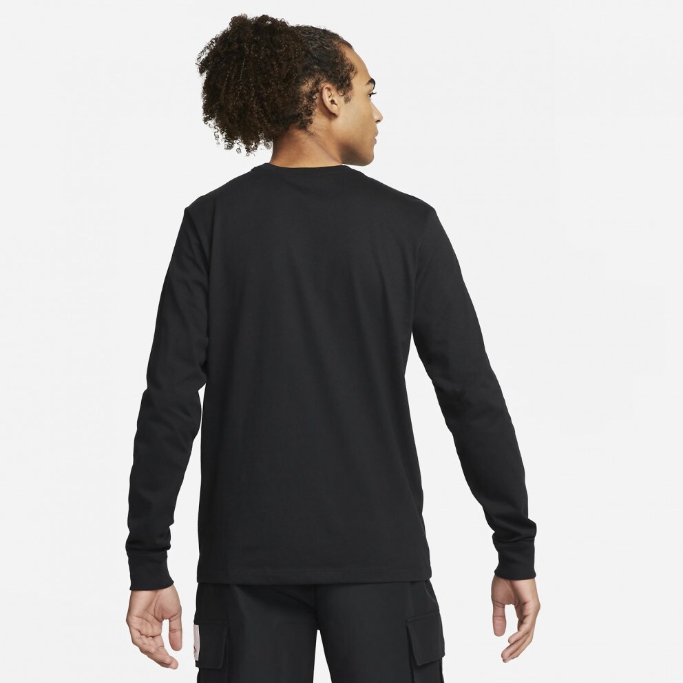 Jordan Brand Hol Crew Men's Sweatshirt