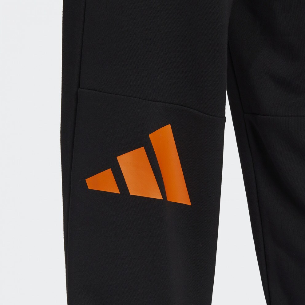 adidas Future Icons Men s Track Pants Black HB0458