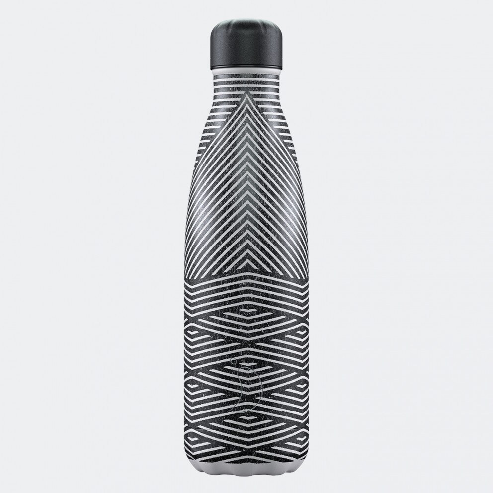 Chilly's Artist Series The Sea Bottle 500ml