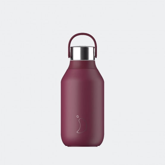 Chilly's Plum Bottle 350ml