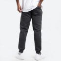 Body Action Sport Fleece Joggers Ανδρικό Παντελόνι Φόρμας