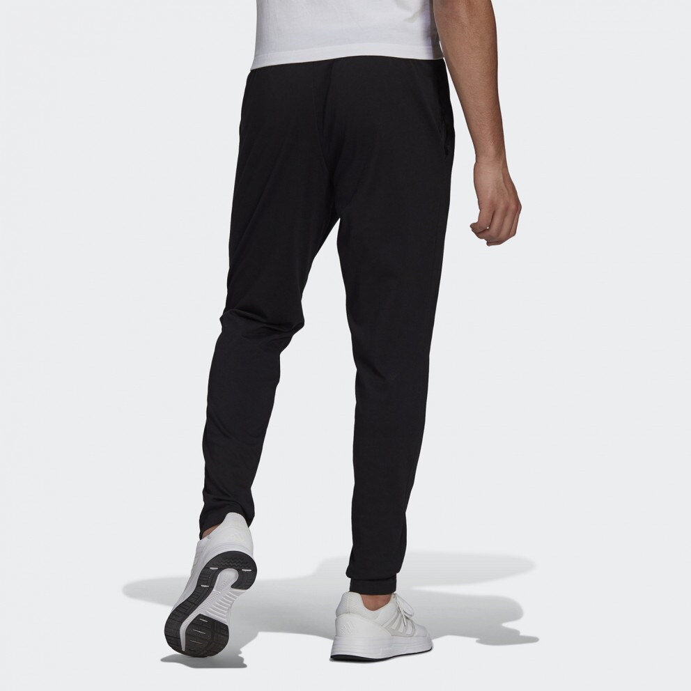 adidas Peformance Essential Tapered Ανδρικό Παντελόνι Φόρμας