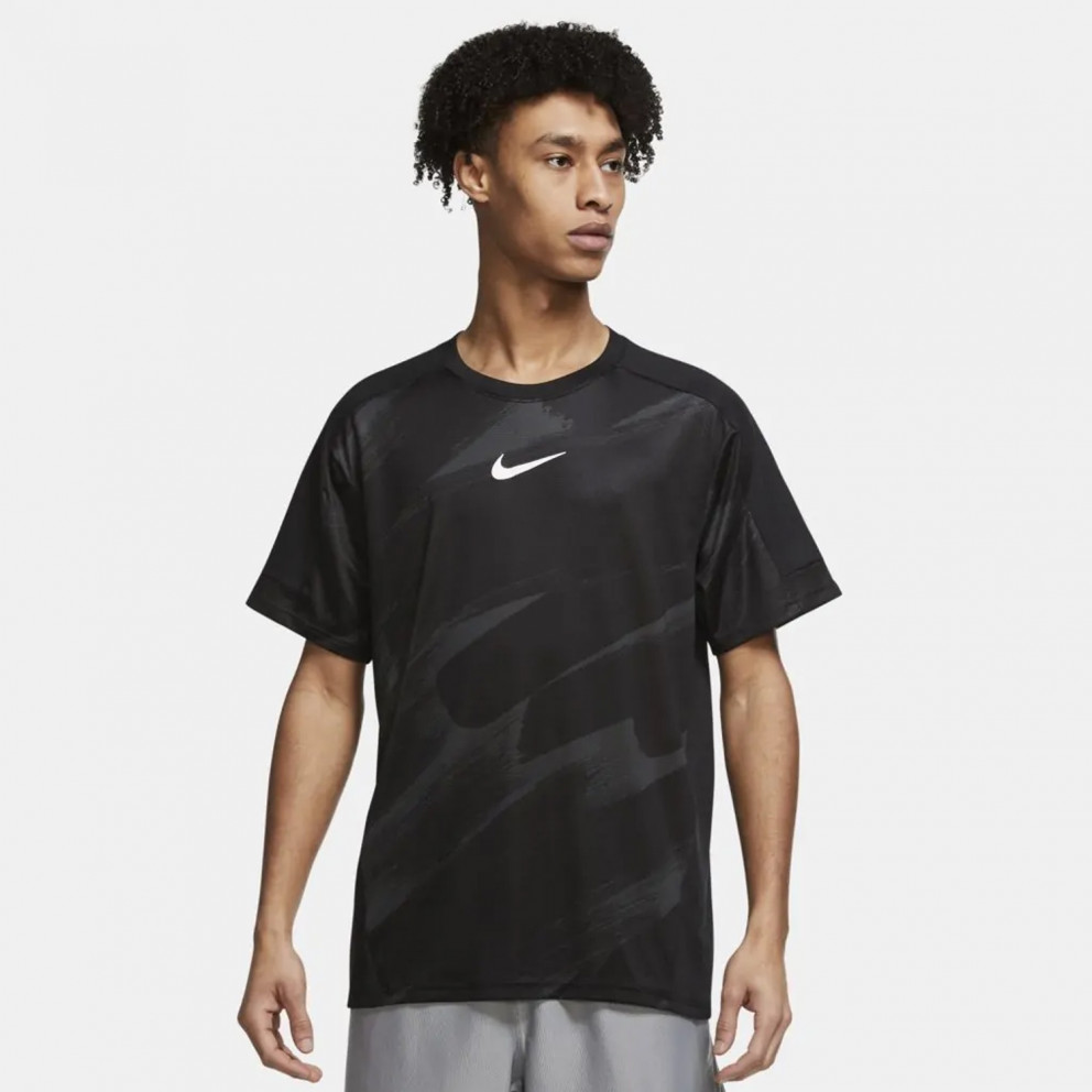 Nike Dri-FIT Sport Clash Ανδρικό T-Shirt