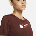 Nike Sportswear Swoosh Dri-FIT Women's Running T-shirt