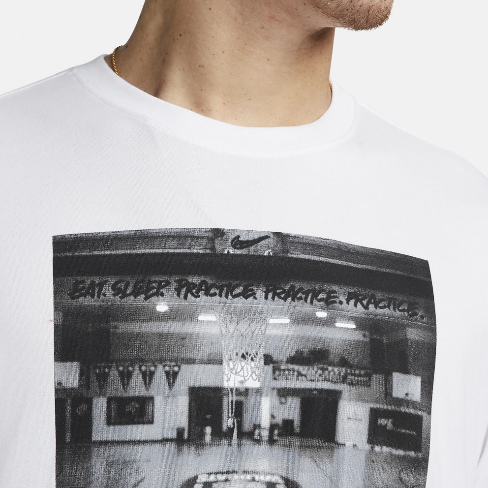 Nike Dri-FIT Photo Ανδρικό T-Shirt