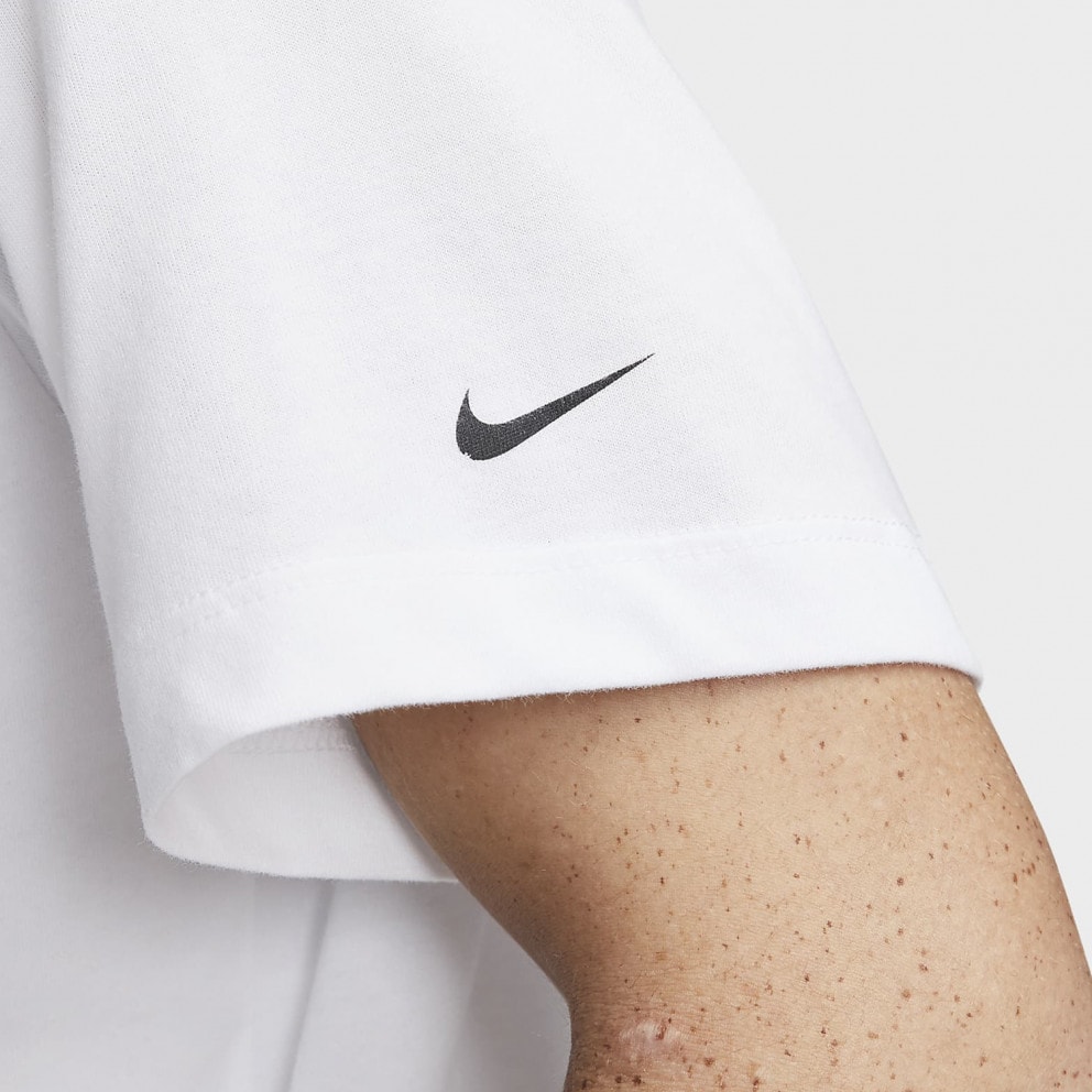 Nike Dri-FIT Photo Ανδρικό T-Shirt