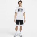 Nike Dri-FIT Photo Ανδρικό T-Shirt