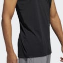adidas Heathered  Men's Tank Top